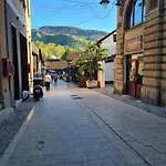 Bascarsija Old Town