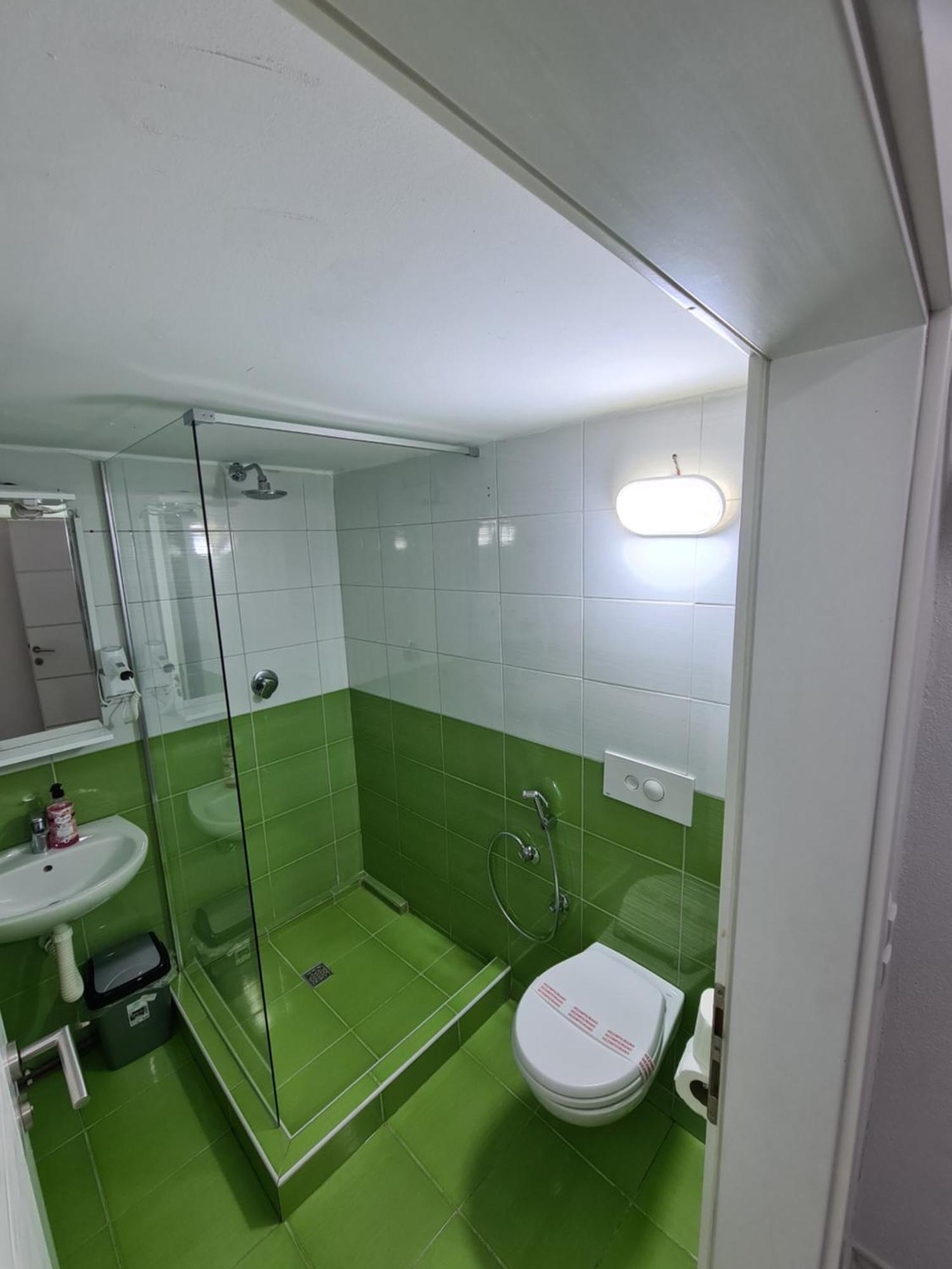 Apartment Bascarsija Old Town Sarajevo