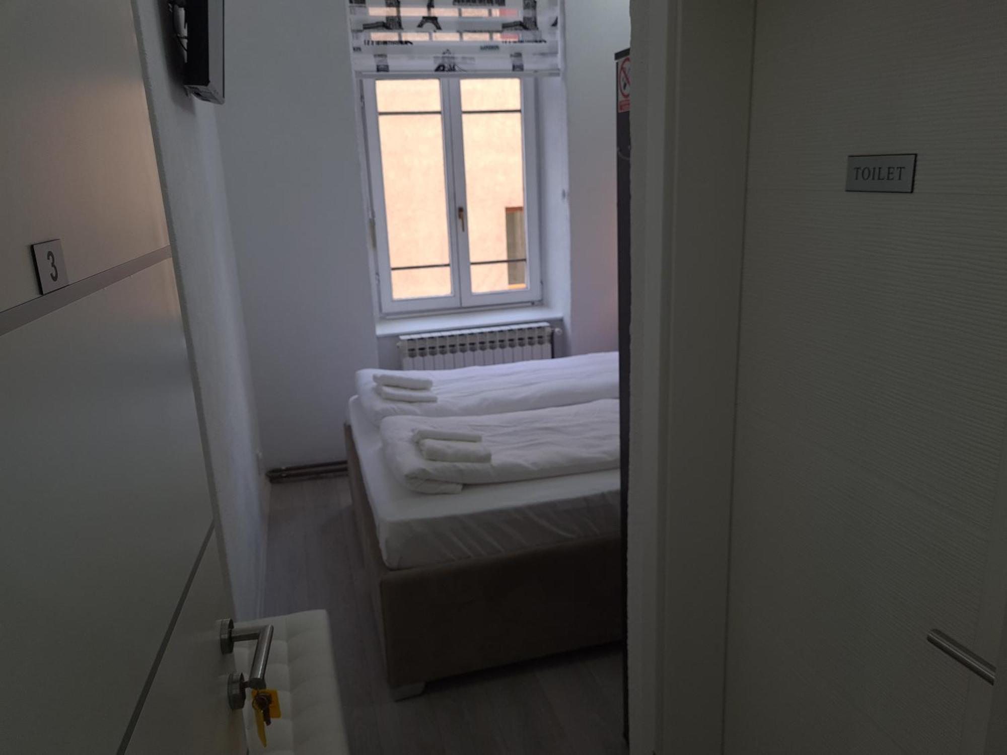Apartment Bascarsija Old Town