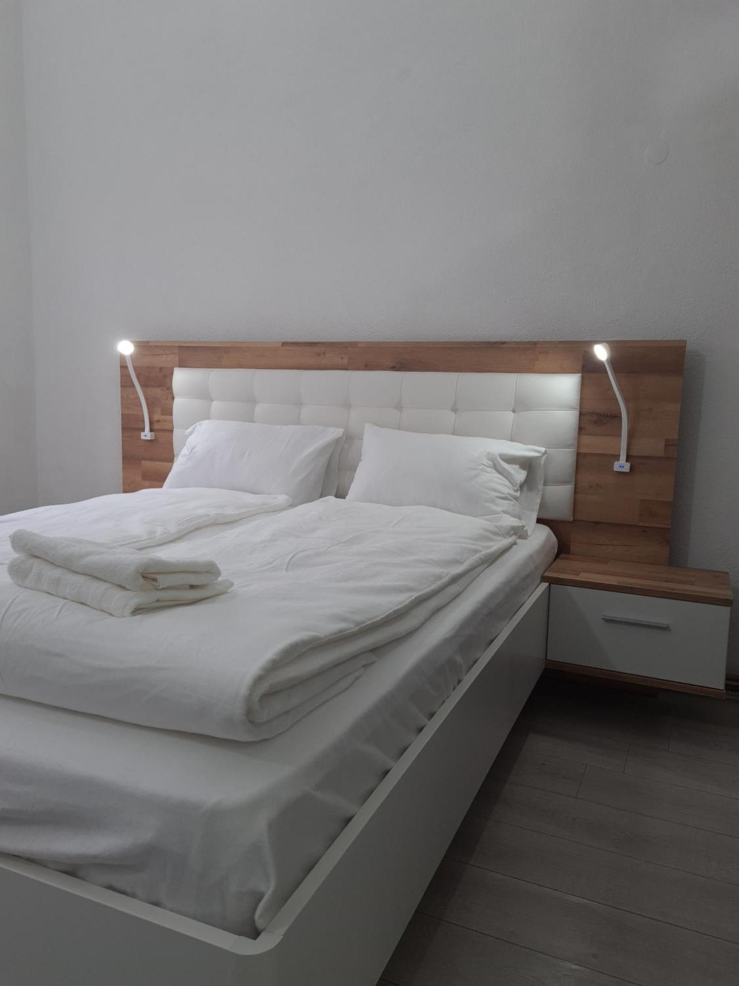 Apartment Bascarsija Old Town *