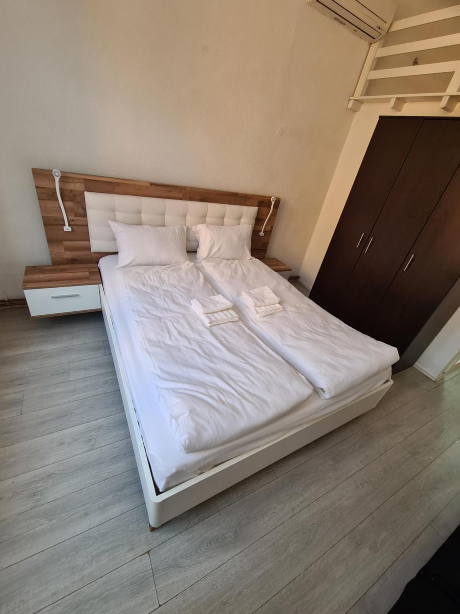 Apartment Bascarsija Old Town Sarajevo