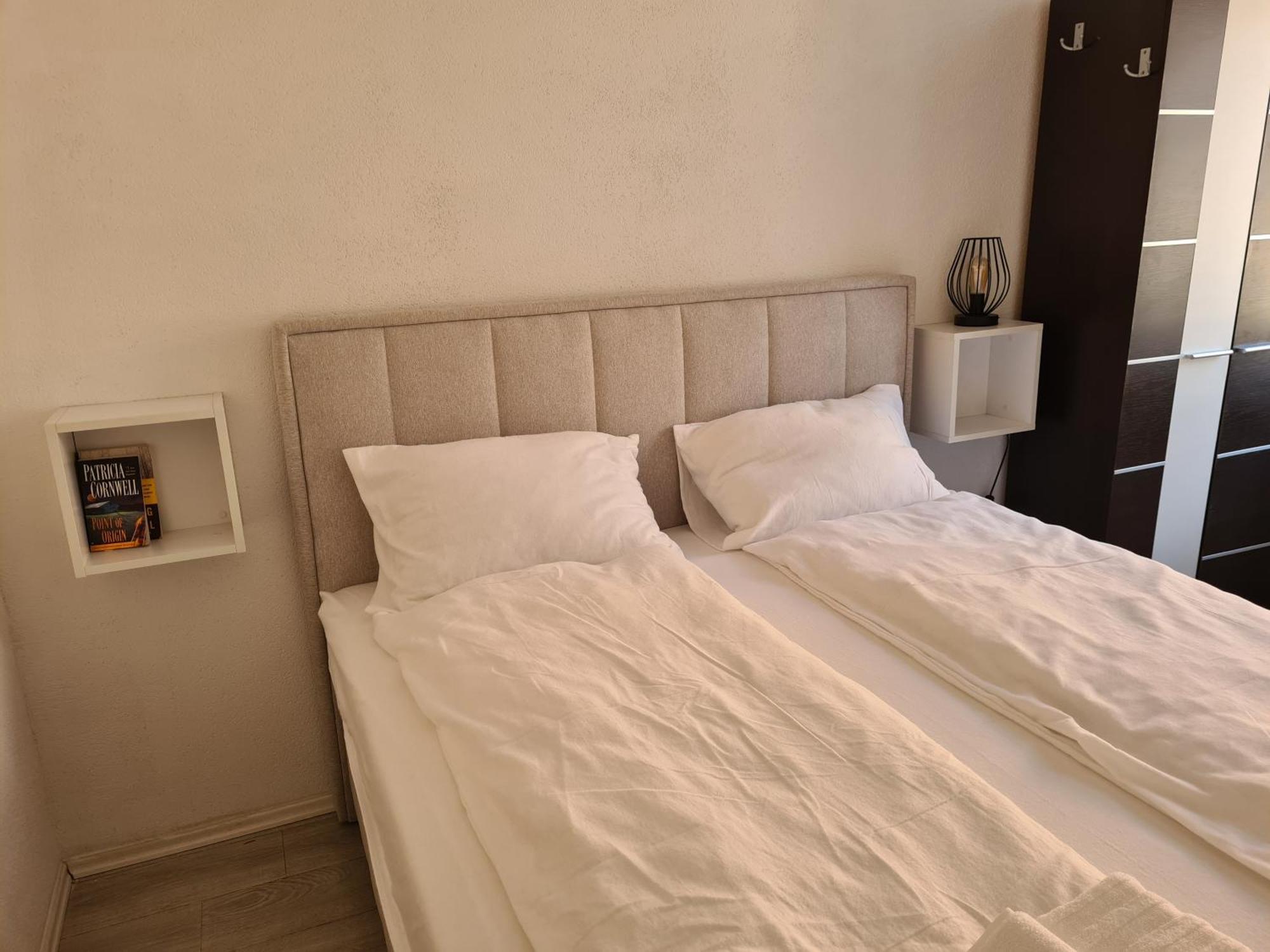 Bascarsija Old Town Apartment